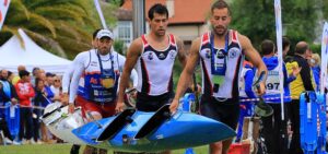 CAMPEONATO DE EUROPA DE MARATÓN