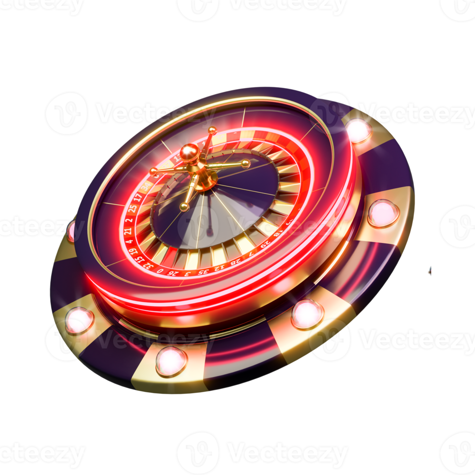 Ruleta Icon
